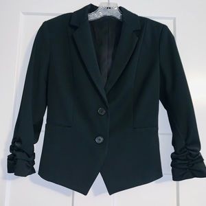 Express Blazer